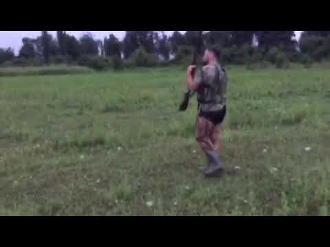 22.08.20წ. ნადირობის სეზონის გახსნა, ხონი.