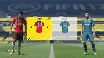 How to Beat Fifa 17 World Class AI Without Breaking A Controller