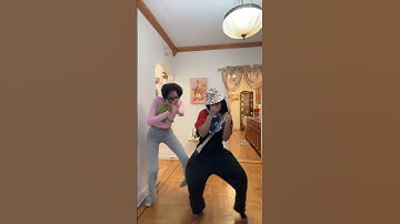 How did we do?😭🔥 #shorts #dance #nyc #shortsdance #dancer #danielamontero1018