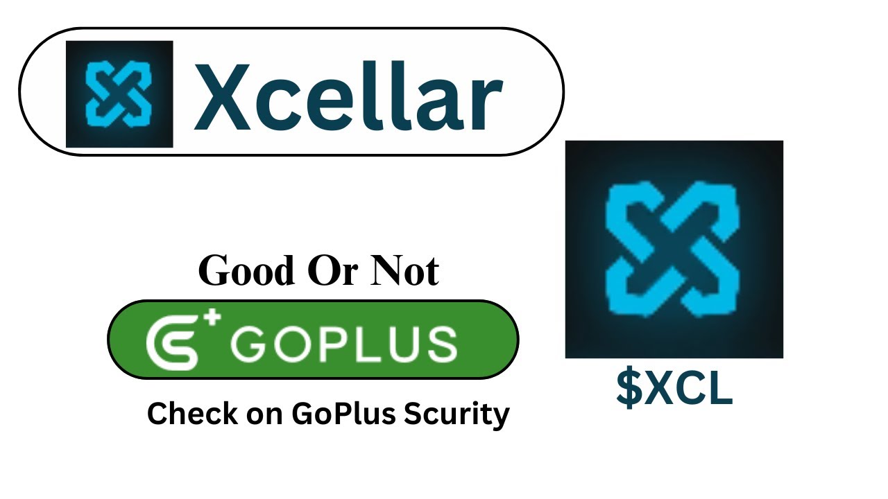 Токен Xcellar ($XCL) хорош или нет?