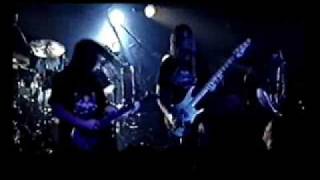 ANACRUSIS Too Many Prophets (Live 1993)