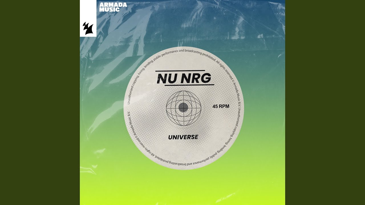 Universe (Extended Mix)