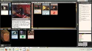 Lucksack.org Channel Davemo DII Draft 2 Drafting Part 2