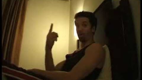 Kujo Interview 02 part 2