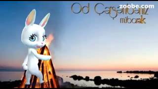 Od Cersenbeniz Mubarek E....