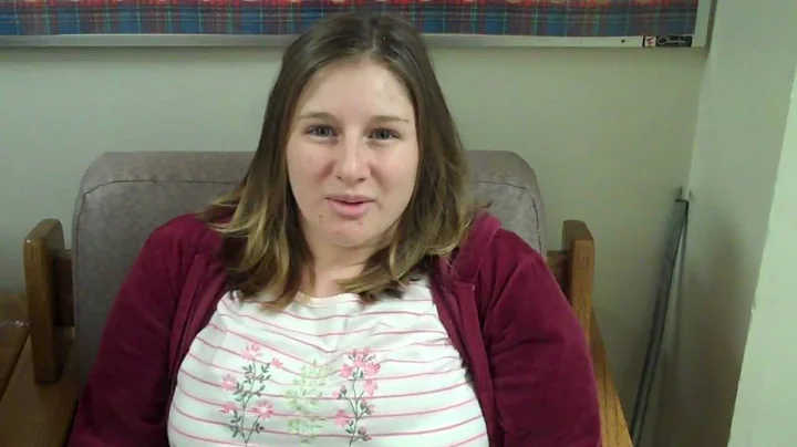 Repower America - Amanda Morrissey from Harrison, AR