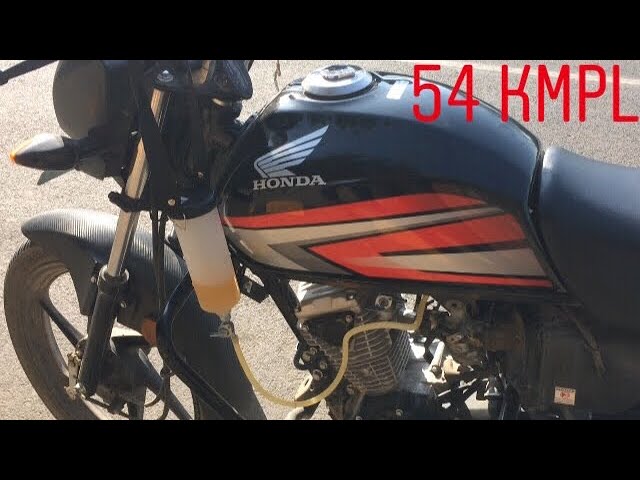 Mileage Test Honda Cd 110 Dream Dx Youtube Mileage Test Honda Cd 110 Dream Dx Youtube