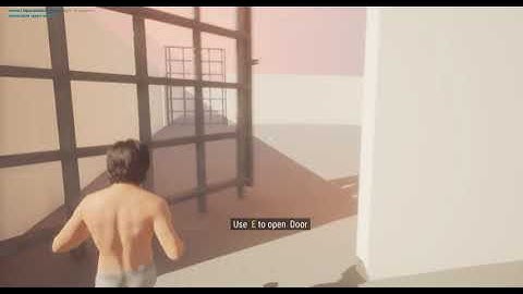 Game Dev Log #3: Telekinesis & NPC Response