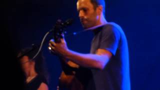 Jack Johnson - Don&#39;t believe a thing I say @ L&#39;Olympia (Paris)