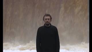 Jaan Toomik - 'Waterfall'