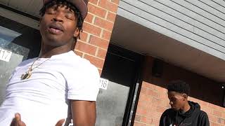 BundlesFVG - #TheCitySon @shotbychiefgas