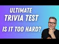 Best Ultimate Trivia General Knowledge Quiz