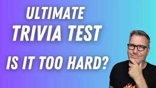 Best Ultimate Trivia General Knowledge Quiz screenshot 5