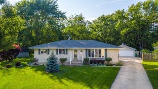 MUNSTER INDIANA HOME FOR SALE: 8434 Garfield Ct , Munster Indiana 46321