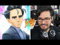 Let's Destroy These Gym Leaders AGAIN | The Anime Man Plays Pokémon Violet (Part 7)