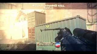 Mw2 | OCE #5 | Blue wave - Thanks for 25k views!