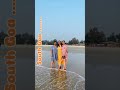 Goa diaries #shortsvideo #ytstudio #masti#january2025 #shadi#fun#trending#pose#enjoy#happiness ...