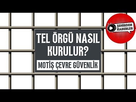 MOTİŞ ÇEVRE GÜVENLİK | EUROSTAR TV 