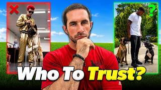 I Watched Internet Dog Trainers So You Don’t Have To