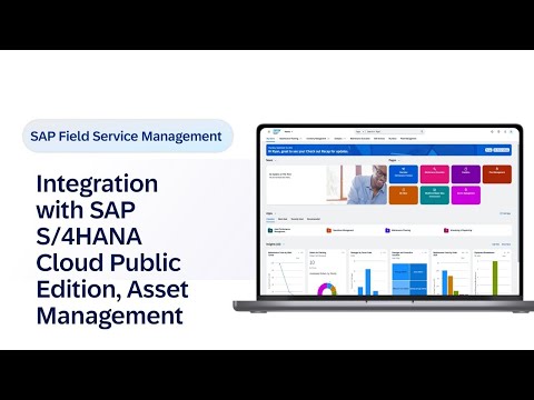 AI-Powered Field Service Management in 2602 - SAP Community