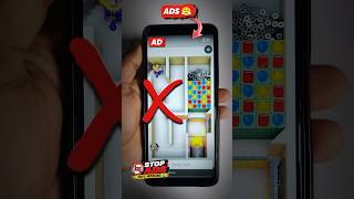 1 Setting Aur Sare Ads Gayab 🤯