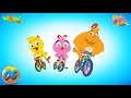Eena Meena Deeka - Most Famous Videos - 2D Animation for kids #6