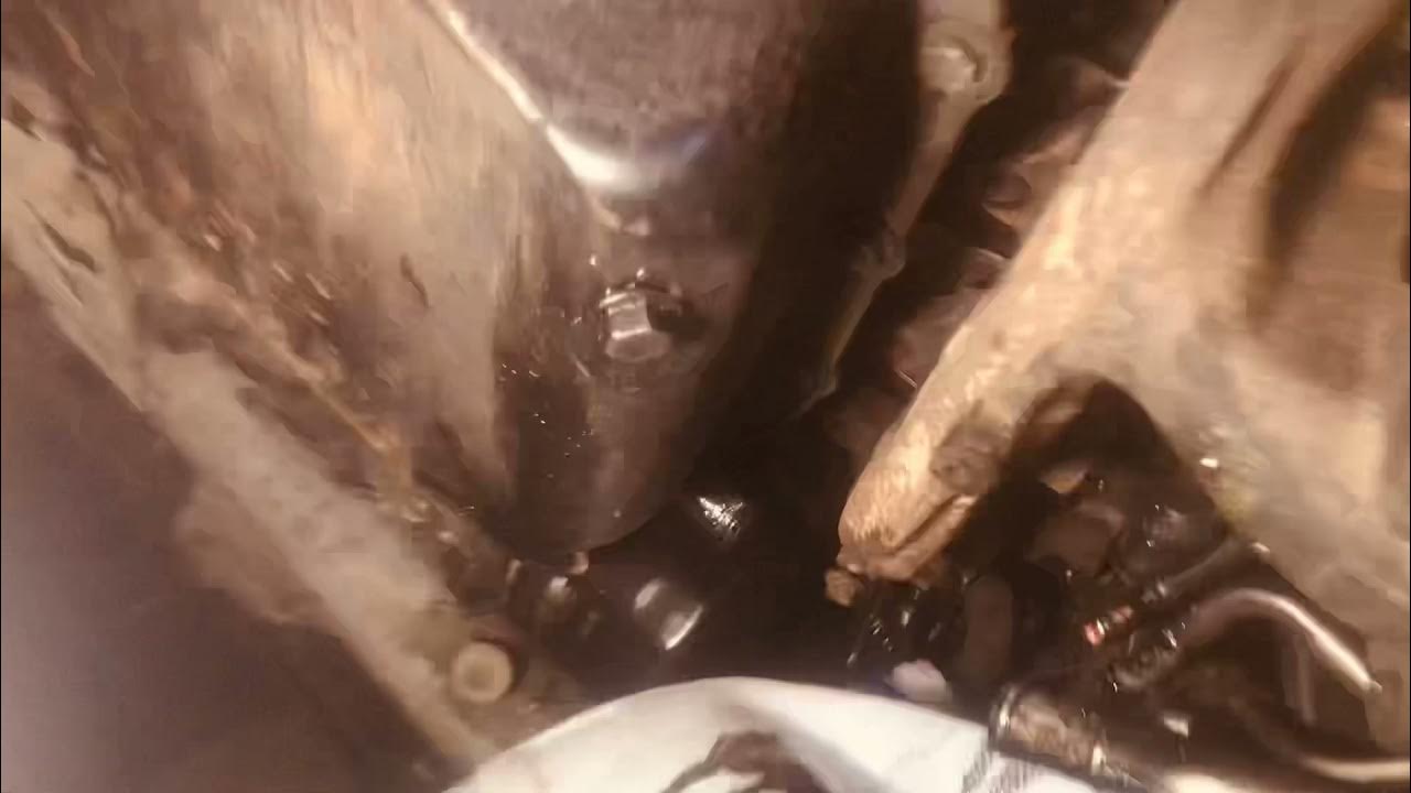 Toyota Estima Lucida Timing belt change - Other Toyota Models - PakWheels Forums