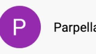 Parpella