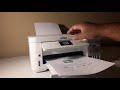 Review Epson ET-2760 SuperTank Printer