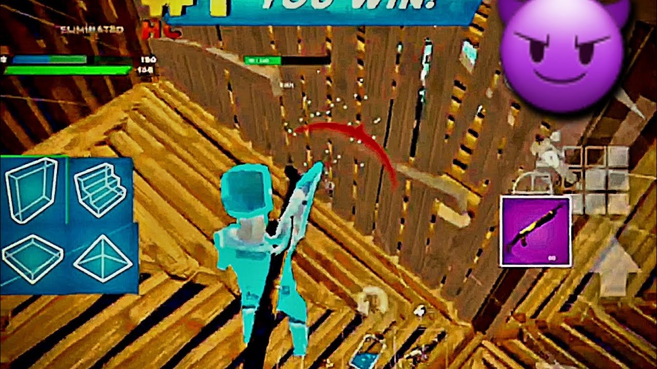 PSA😈 Buildnow.gg Montage - YouTube
