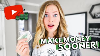 How to make money with affiliate marketing on . monetized your channel
without actually being monetized! because spoiler alert: there are
more...
