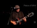 Peace of Mind - Lexington Lab Band