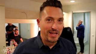 Ákos50 vlog :: 18E16 • JOBB VELED A VILÁG