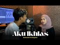 Aku Ikhlas - Restianade ft. Surepman (Acoustic )