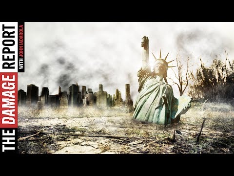 Video: At The End Of Civilization - Alternative View