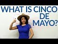 Cinco de Mayo Cultural Lesson Quiz