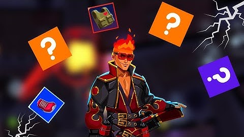 Upgrade these 5 GEARS first! 🤨🫢 Here