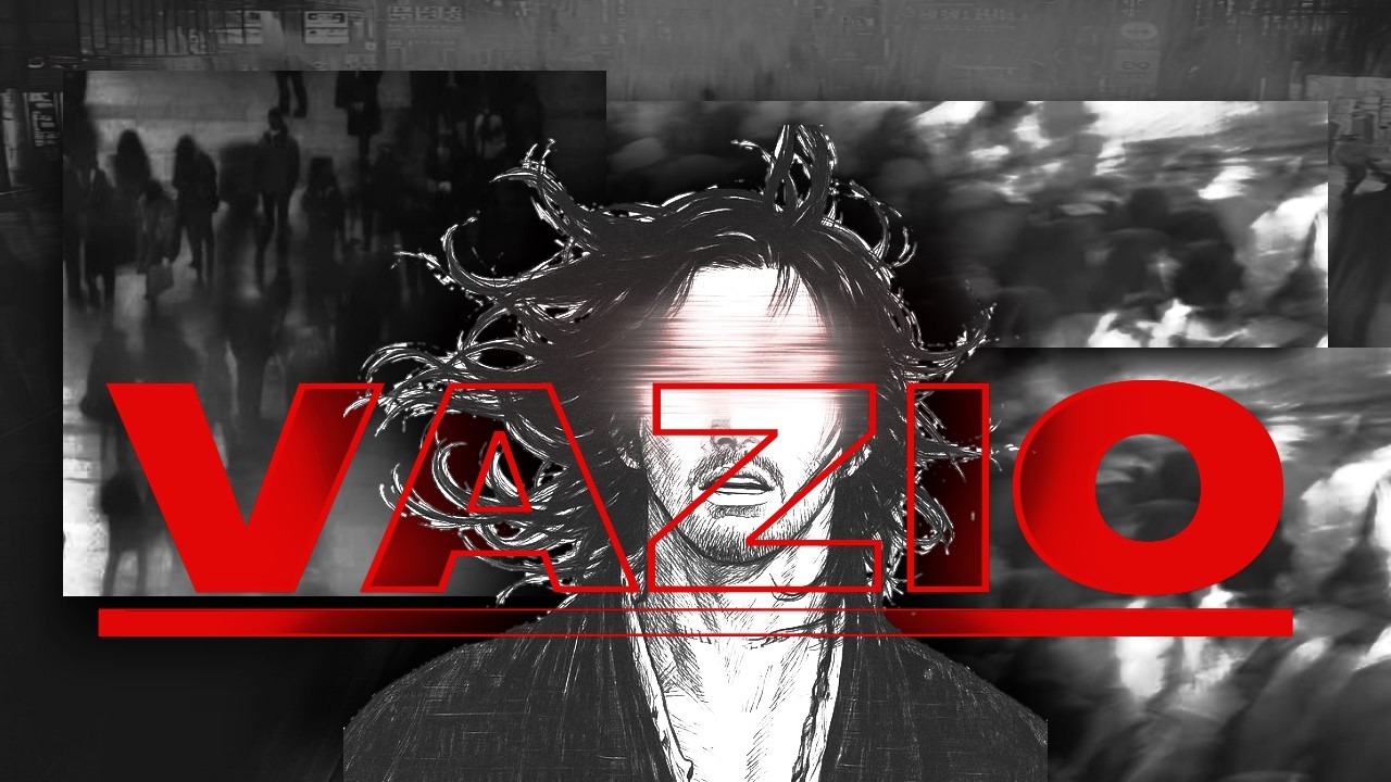 Quando a Vida Vira Automático (e Você Nem Percebe) — Parte 1