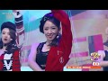 UNINE VS火箭少女101VS NPC三大选秀组合出道现场首秀大对比,你最喜欢哪一个?