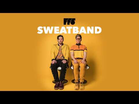 FF5 - Sweatband (Official Audio)