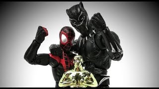 BLACK PANTHER WIN 3 OSCARS