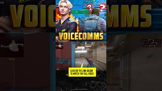 NAVI Voicecomms | Thunderpick 2025 #cs2 #navi