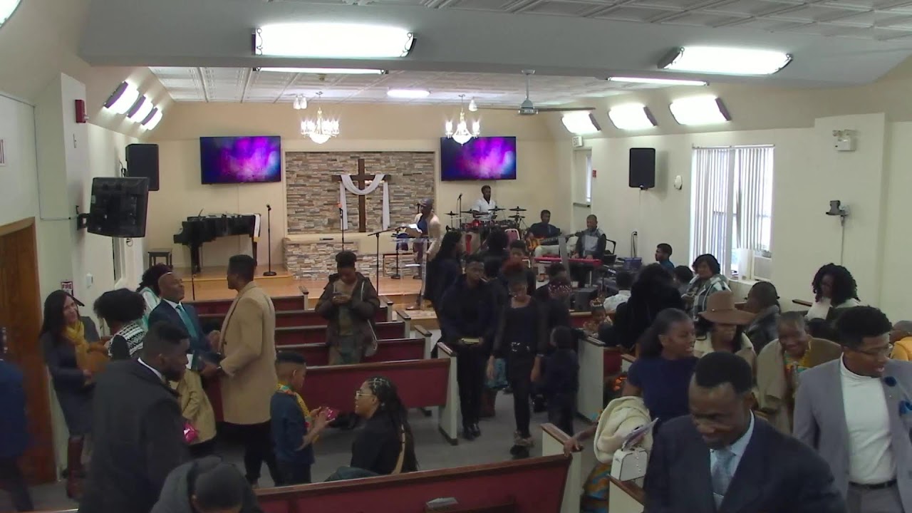 Bethel Haitian SDA Church
