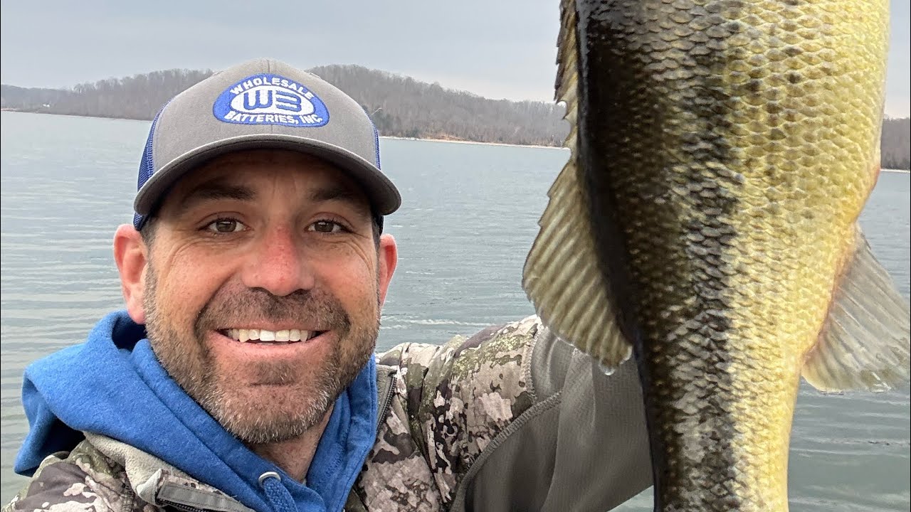 Lake of the Ozarks Fishing Report, March 2026