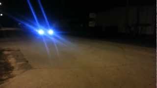 Diff. Destruction- 1993 RX-7 FD with LS3