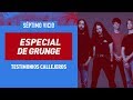 La era dorada del Grunge en 7mo Vicio