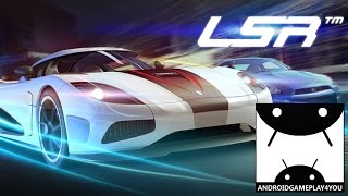 Light Shadow Racing Online Android GamePlay Trailer (1080p) (By FT Games) [Game For Kids] screenshot 3