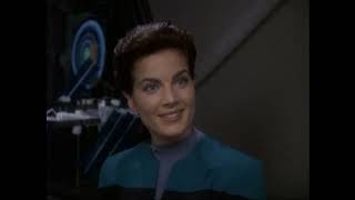 Star Trek: Deep Space Nine - S4E06 - Rejoined - Intro