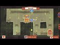 King Of Thieves Base 32 