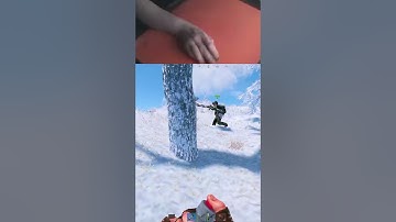 Wrong Doorstep 😭💀 #deathwingua #shorts #rust